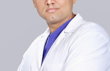 Dr  Dhruv Gohil