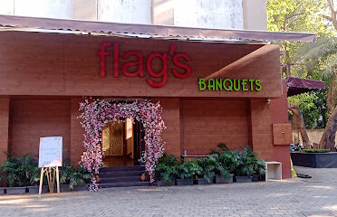 Flags III Restaurant Milap Kandivali Multi Cuisine Pure Vegetarian Restaurant in Kandivali Jain Italian Restaurants Kandivali