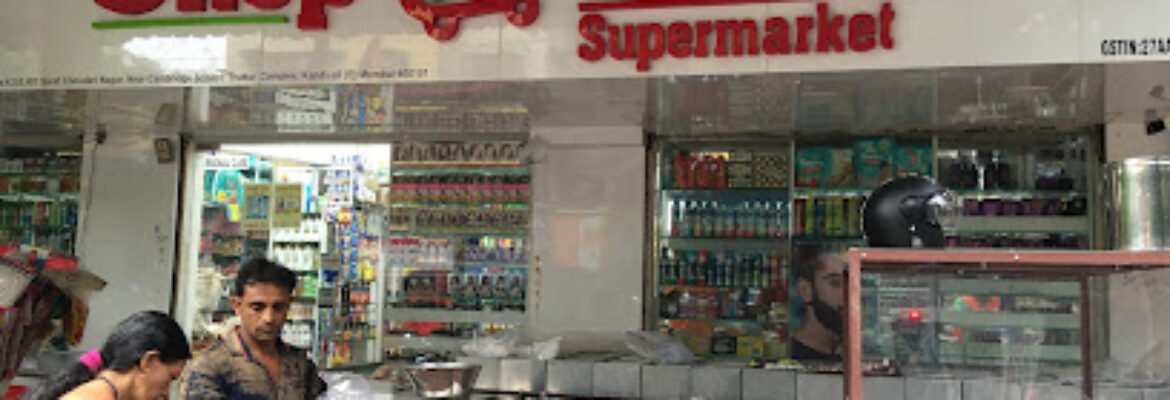 Shop   save super market