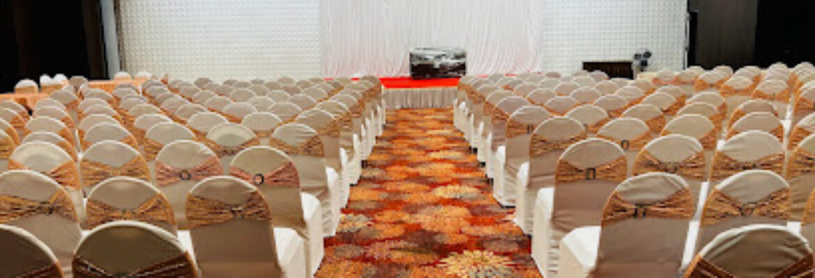 Aurous Banquet Hall