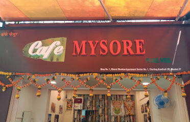 Cafe Mysore