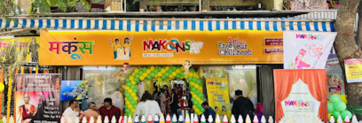 Makoons  School Kandivali Daycare centre Best  school in Kandivali Mumbai best preschool in kandivali mumbai