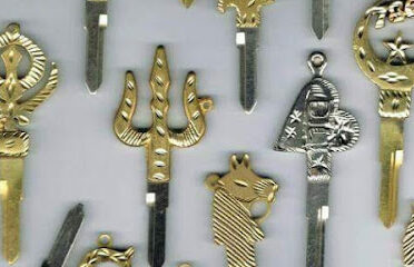 Tiwari Key Maker