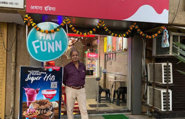 Havmor Havfunn Ice Cream Parlour