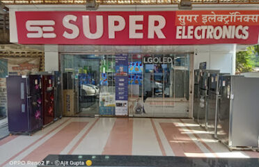 Super Electronics