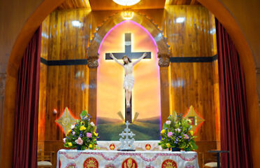 St  Kuriakose Elias Chavara Church  Kandivali East