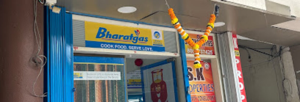 Kandivali BharatGas Agency