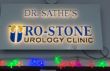 Dr  Sathe  Uro Stone Urology Clinic   Urologist   Andrologist   Uro Oncologist   Doctor   Surgeon in Kandivali