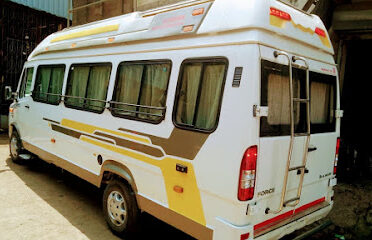 Mehta Travels Car n Bus Hire  Rental in Mumbai