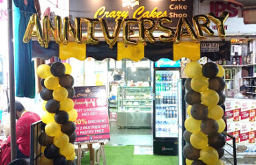 Crazy Cakes   Best Cake Shop In Kandivali  Malad and Borivali East