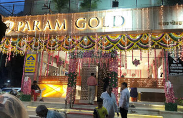 PARAM GOLD