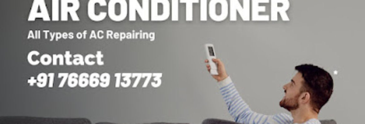 Jiva AC Repair And Services Kandivali