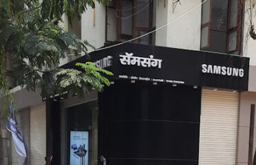 Samsung Experience Store   Omdev Enterprises   Kandivali   Kandivali West