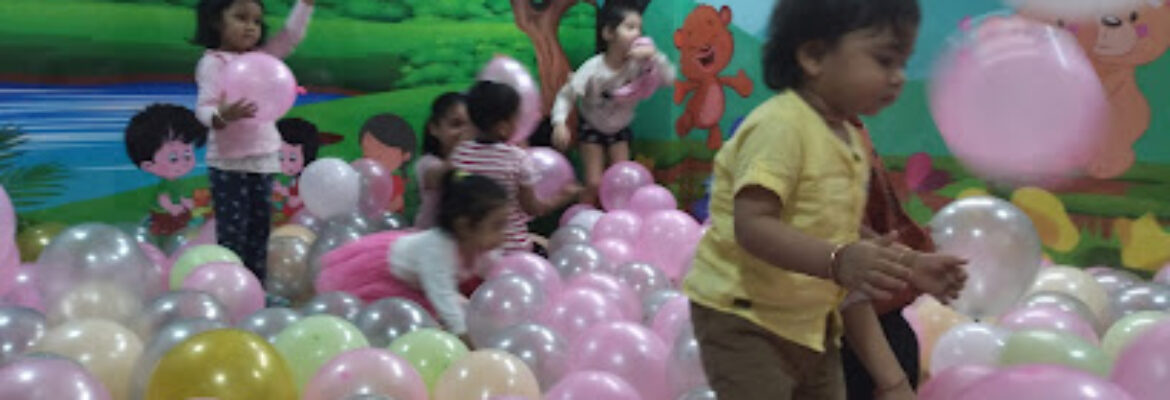 Teddy  World Daycare and Activity Center