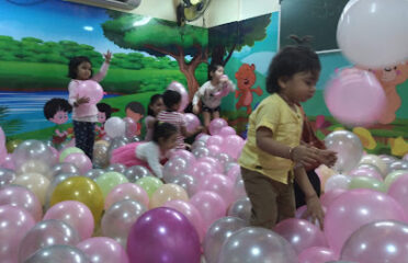 Teddy  World Daycare and Activity Center