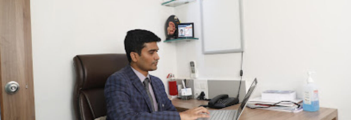 UROCONSULT Dr  Ajaykumar R  Gajengi  Urologist and Surgeon in mumbai