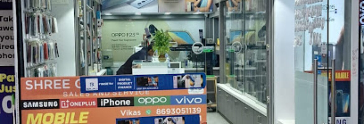 Shree Ganesh Mobile     Best Mobile Phones Shop in kandivali   Smarphone Phone Store   Mobile Accessories in kandivali