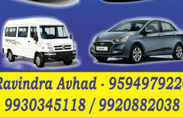 Shree Swami Samarth Tours and Travels Charkop Kandivali