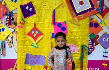 AARAMBH PRESCHOOL