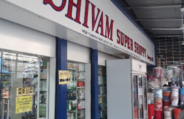 Shivam Super Shoppy