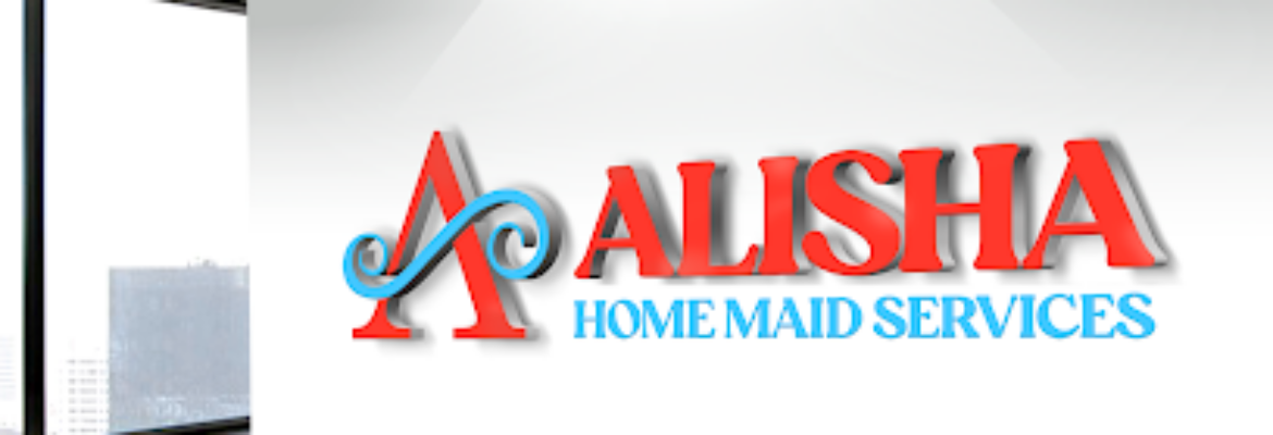 Alisha Home Maid Services  Maid agency in goregaon   Home maid agency   japa maid