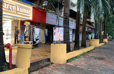 Narenkumar Jewellers   Kandivali