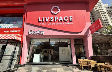 Livspace   Interior Design Studio  Borivali