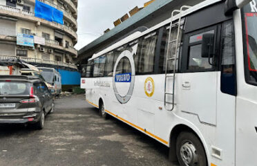 Radha Krishna tours and travels   Bus Rentals Mumbai Tempo Traveller on rent  MiniBus   Bus on rent in Mumbai   Mumbai