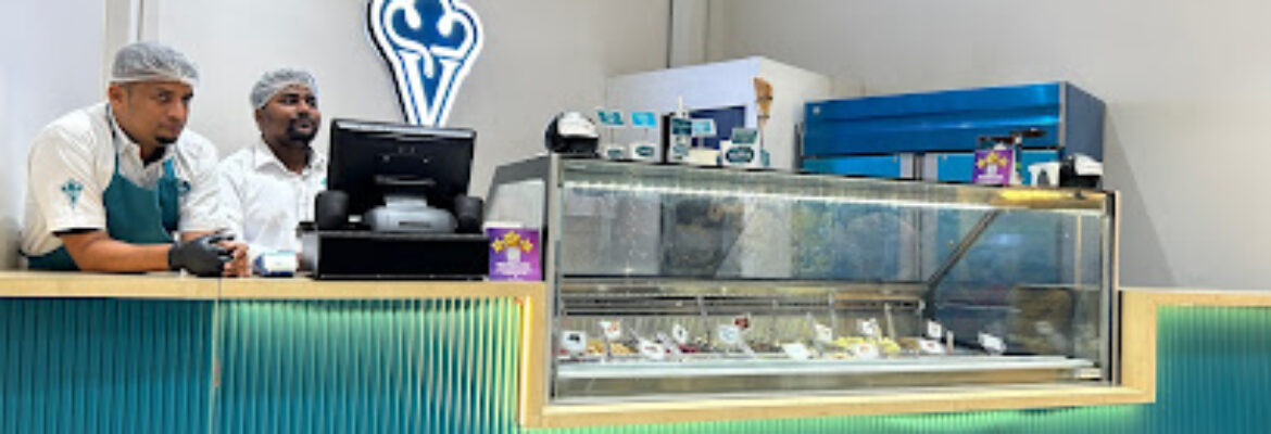 Nuvola Gelato