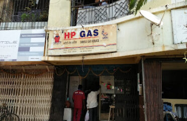 Shreeji HP Gas Office