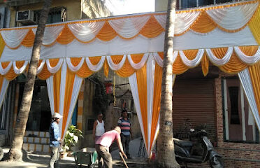 Balaji Mandap Decorators   catress