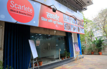 Scarlete Skin   Beauty Clinic