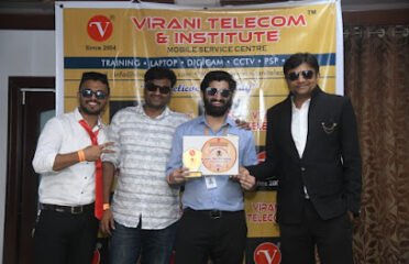 Virani Telecom and Institute   Kandivali