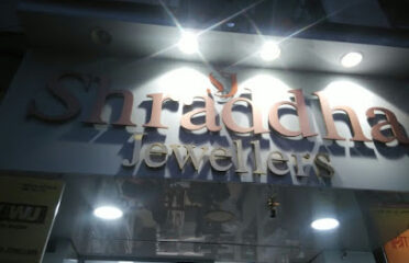 Shraddha Jewellers