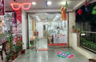 Raj Opticals Best Optics in Charkop Kandivali