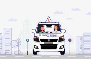 Maruti Suzuki Driving School   Shivam Autozone