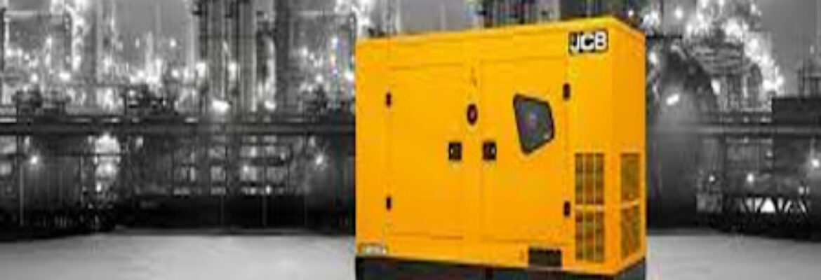 Xcel Generator rental  Generator Hire  Generator Rental  Generator power Backup Service in Mumbai