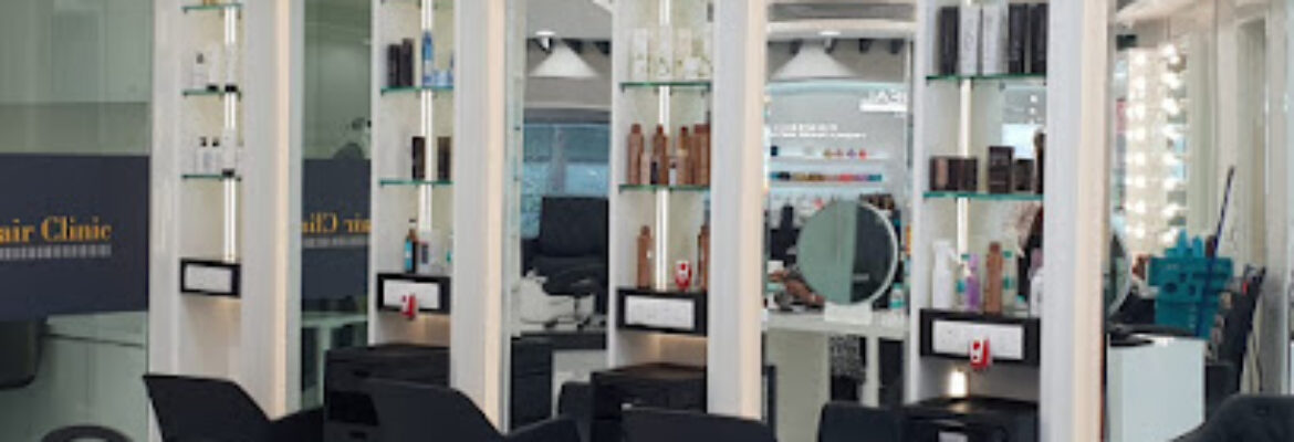 Jean Claude Biguine Hair Salon    in Thakur Village  Kandivali East