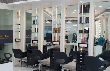 Jean Claude Biguine Hair Salon    in Thakur Village  Kandivali East