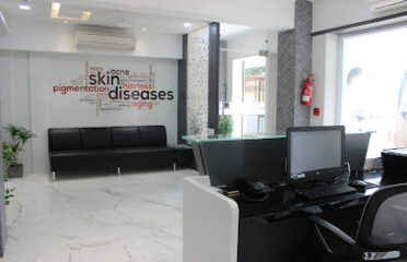 Dr  Kansaria  Skin Hair and Laser clinic  Dr Jayti B Kansaria