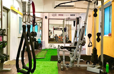 BODY SCULPT   The Personal Training Studio