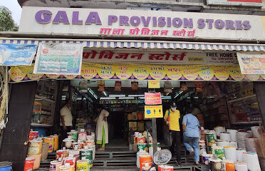 Gala Provision Stores