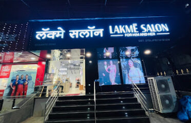 Lakme Salon Kandivali