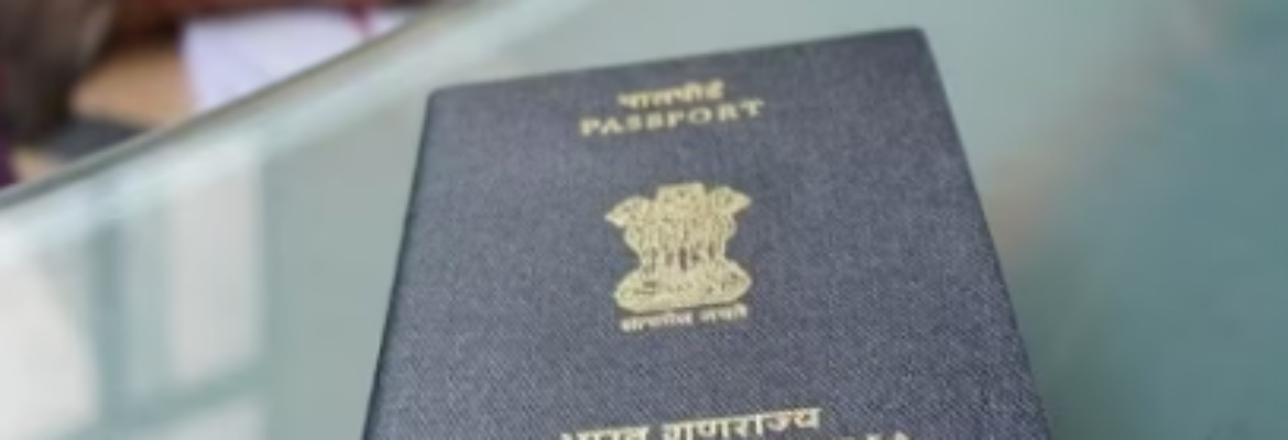 Online Passport Agents in Mumbai