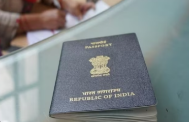 Online Passport Agents in Mumbai