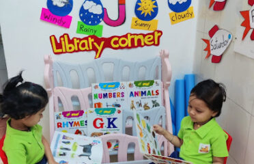 Jolly  Preschool Daycare Charkop