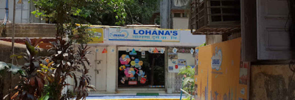 Lohana  Tours   Travels