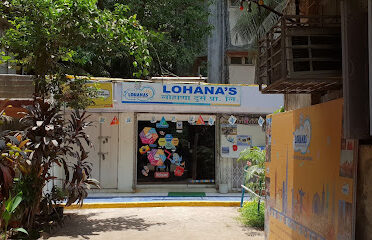 Lohana  Tours   Travels