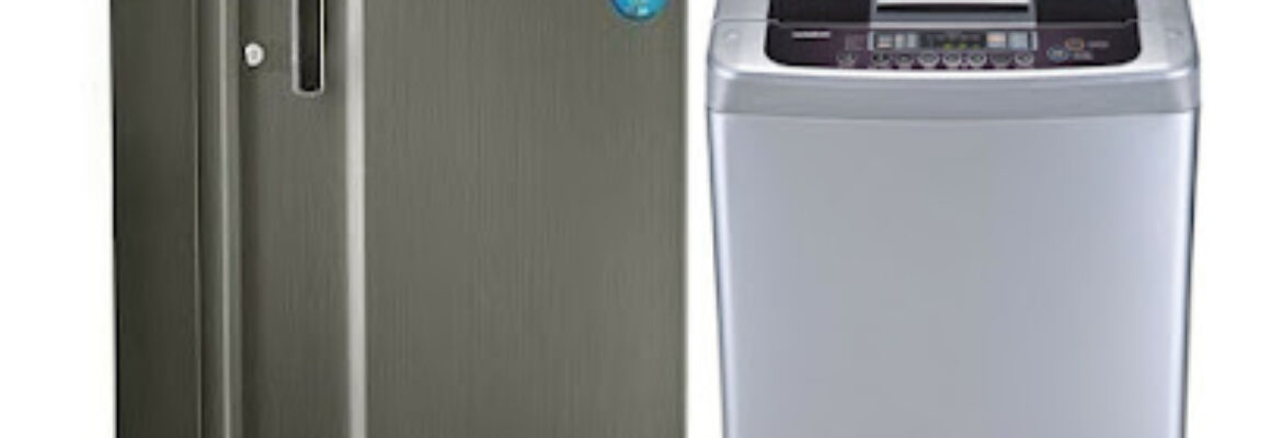 Home Repairs AC Service Centre Refrigerator Washing Machine AC Repair  Service Washing Machine Repair In Kandivali East