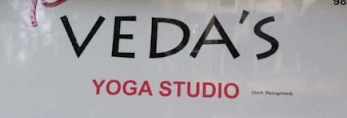 Veda  Power Yoga Studio